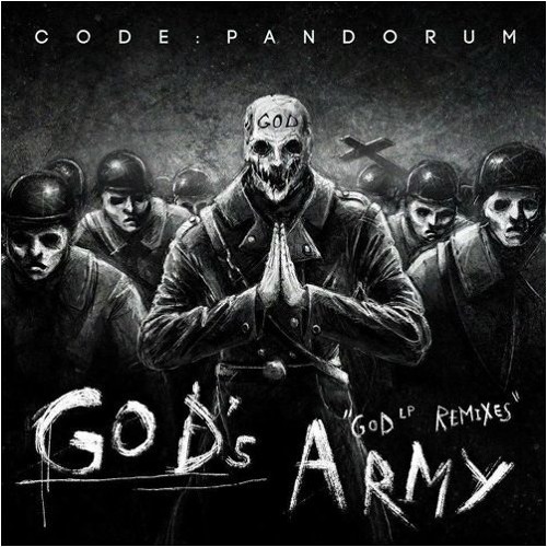 CODE: PANDORUM - THE CANAL (MASTADON REMIX) [OUT NOW]