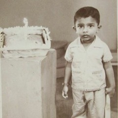 WE THANK THEE Sung  By GODWIN 26.3.2016