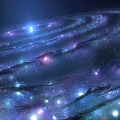 Universes (Chill EDM)