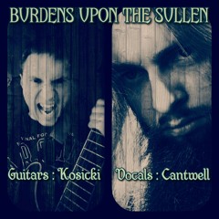 Burdens Upon The Sullen