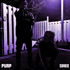 NIGHTMARE TRAIN ft JAY PURP ( PROD MONSTROM )