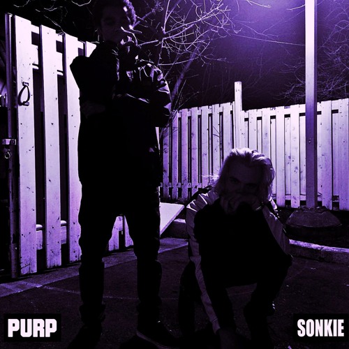 NIGHTMARE TRAIN ft JAY PURP ( PROD MONSTROM )