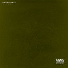 Kendrick Lamar - Untitled 07 L Levitate(Instrumental Remake Prod.By Nathaneal95S)