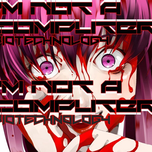 01 - Saving The Future Of Humankind