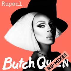 Cha Cha Bitch Rupaul Ru-Mix(feat. AB Soto) [Ralphi Rosario Edit]