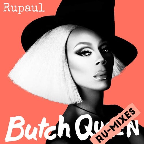 Stream Cha Cha Bitch Rupaul Ru Mix feat. AB Soto Ralphi Rosario