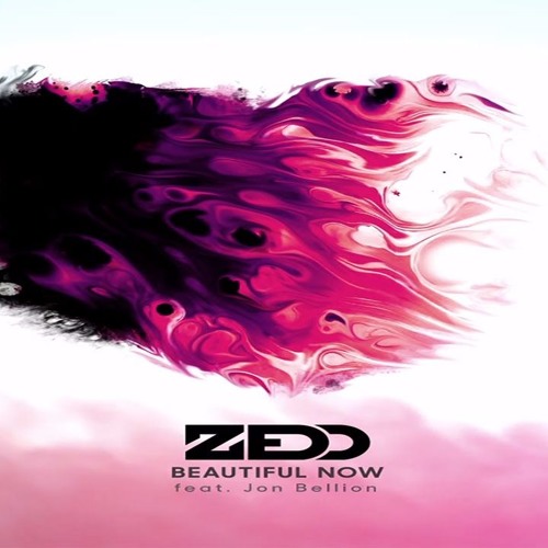 Zedd Ft. Jon Bellion -=- Beautiful Now [Remixed By Helliouz]