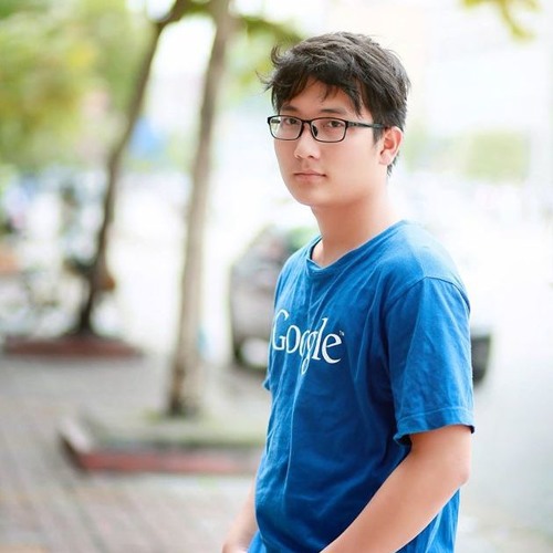 Search 7 - Mr Trung Kinh