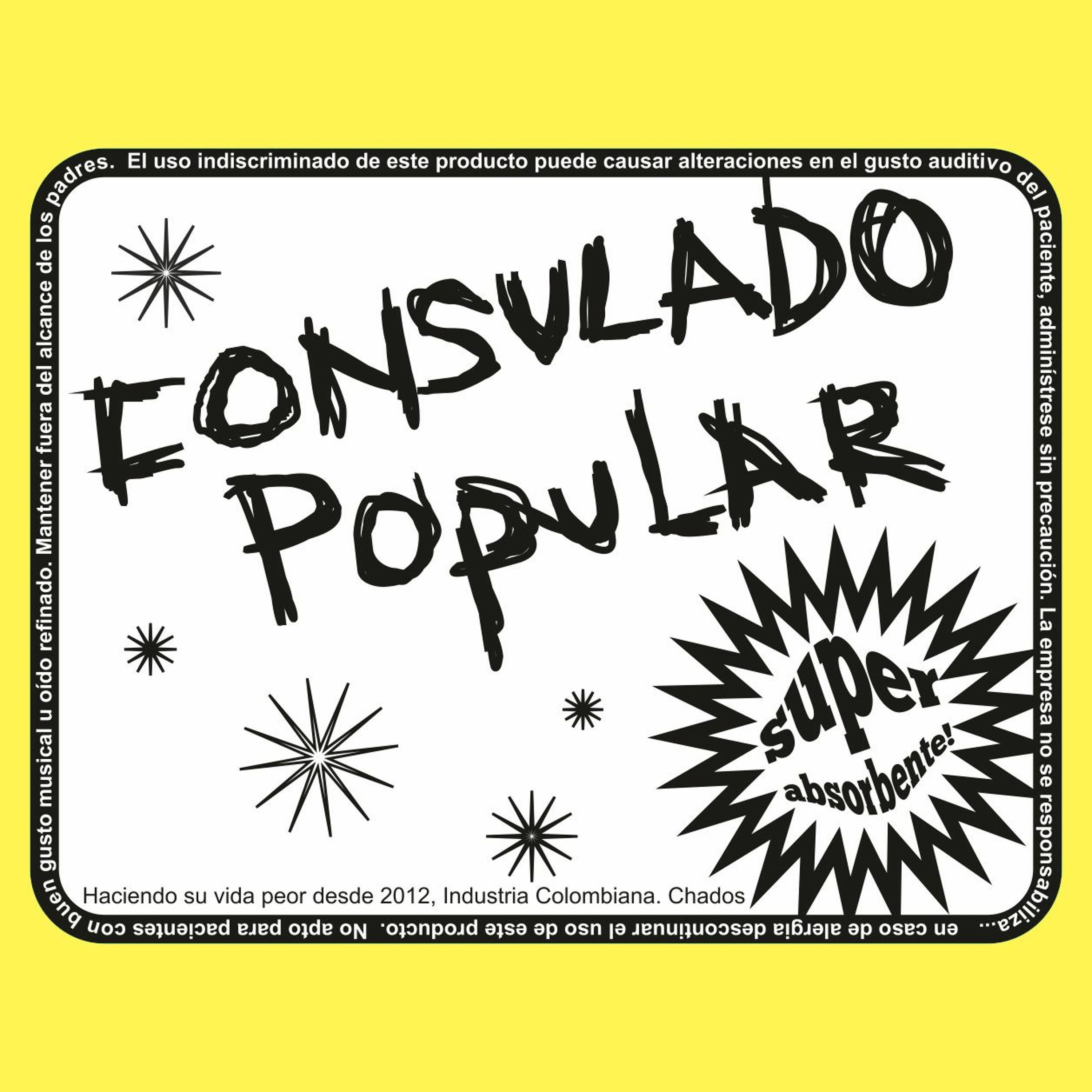 CONSULADO POPULAR