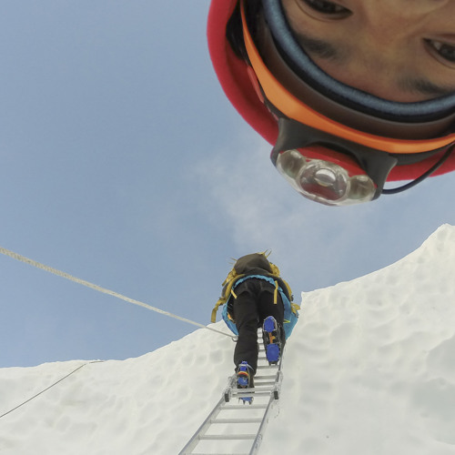 AIDC 2016 Sherpa Masterclass Podcast