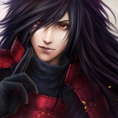 Black Madara Uchiha (VI Seconds)
