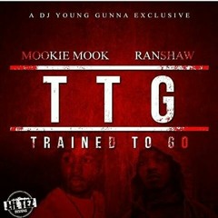 Dj Young Gunna FT Mook, Ranshaw - TTG