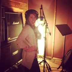 Cover: Summertime Sadness/Wrecking ball mashup