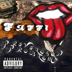 Privileged Problems Ft. George Tullock-Harris (Prod. Grizzly Beatz)