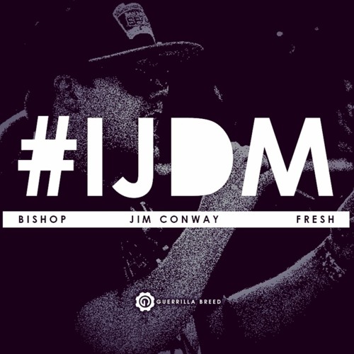 Stream I'm Just Doin Me Ft. Jim Conway & Fresh (Prod. Wonya Love) by ...