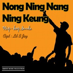 NANG NING NANG NING KEUNG. HIP - HOP. SUNDA - (Simpey Music Production)
