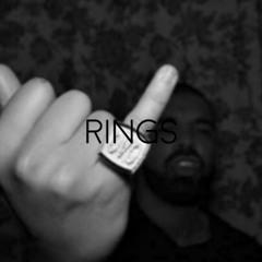 Drake Type Beat - "Rings" (Prod.Ill Instrumentals)