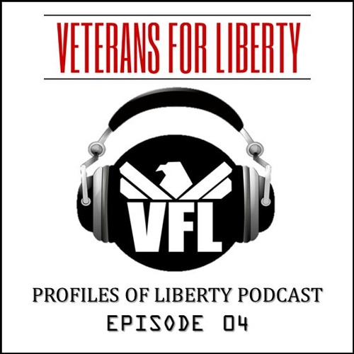 Profiles Of Liberty - Episode 4 (Doug Orchard and the JFK Challenge)
