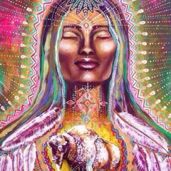 Sacred Spiritual Jams