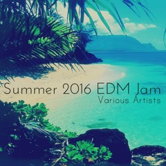 Summer 2016 EDM Jam
