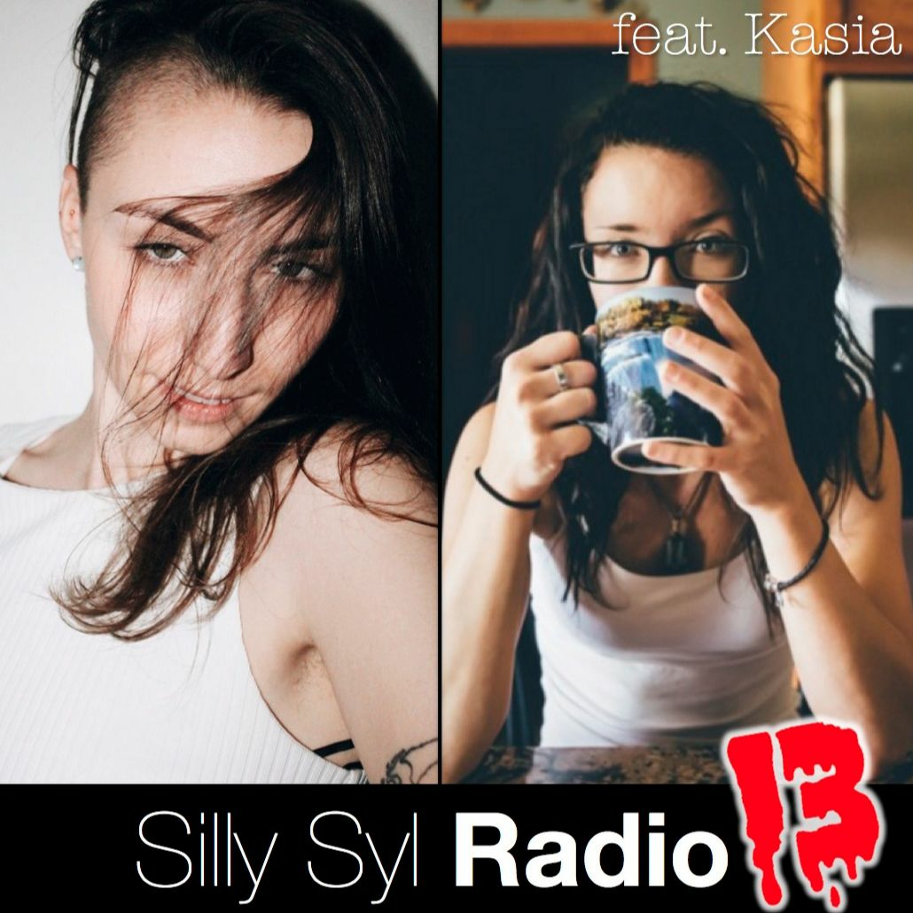 Silly Syl Radio