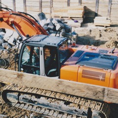 'Herzkreisnegativ' excerpt, Midnight Circles 2015