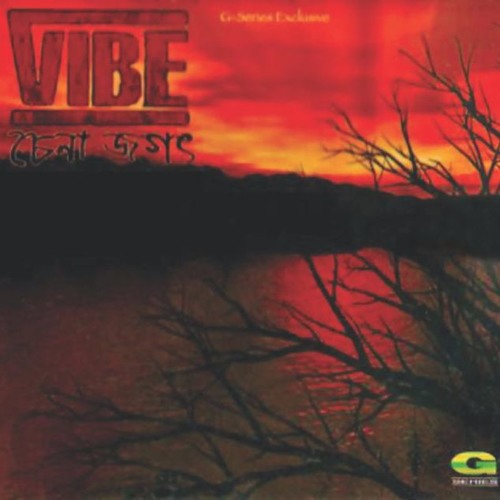 Bidhatar rong-VIBE