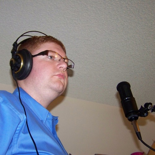 Voice Acting Demo Reel