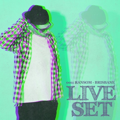 Live @ Ransom (Open Set)