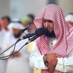 سورة الإنسان الشيخ سلمان العتيبى AL-INSAN (THE MAN) BY SHEIKH SALMAN AL-OTAIBi