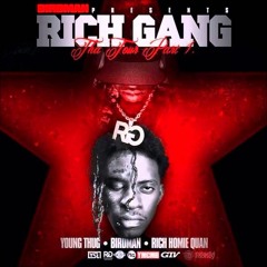 Rich Gang - Ridin ft. Young Thug, Birdman, Yung Ralph