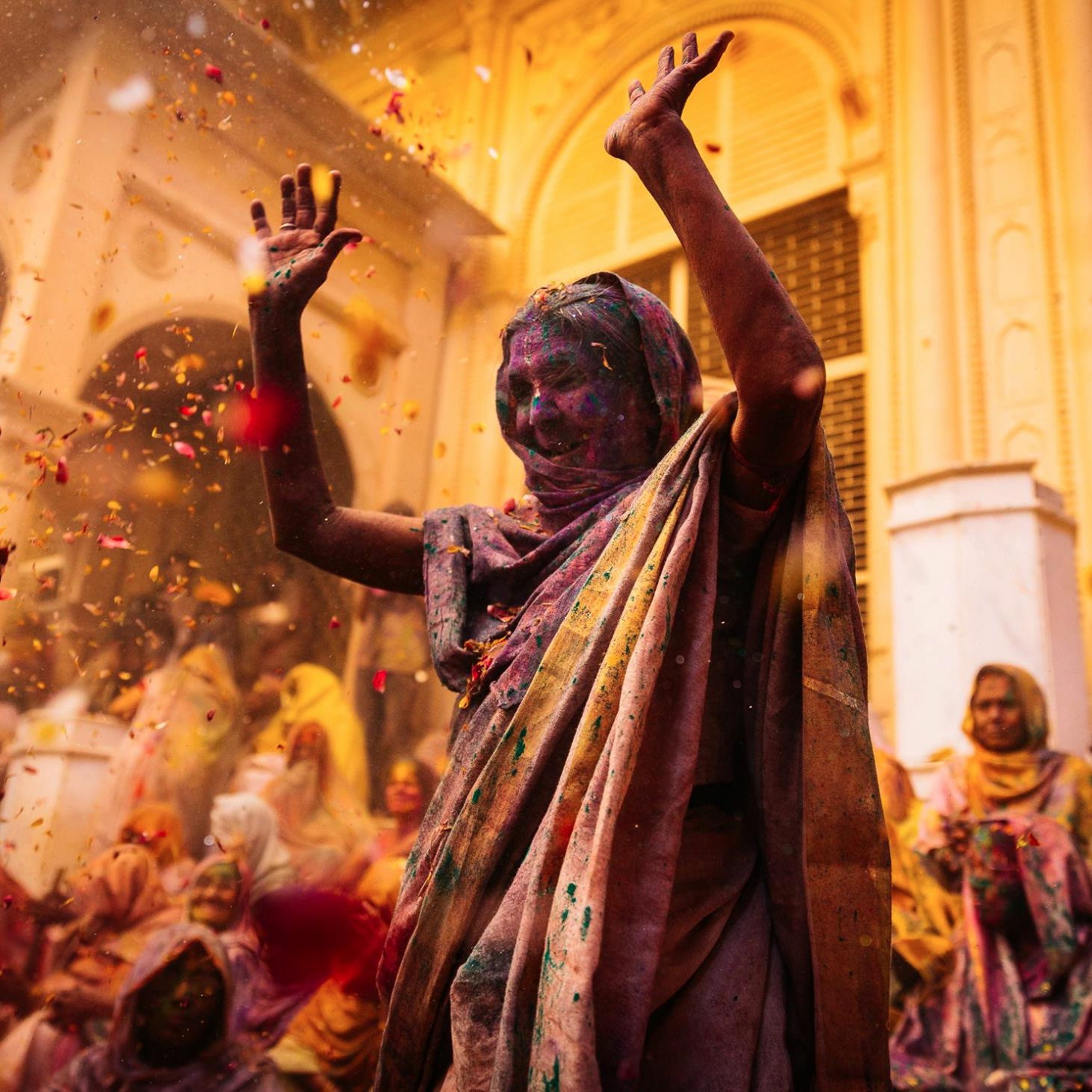 24 Hour Kirtan Radio