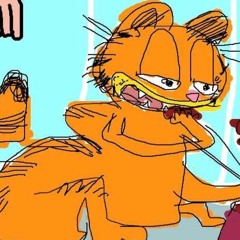 A Message From Garfielf