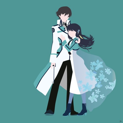Mahouka Koukou No Rettousei ED2 V.TH