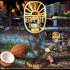 Oyche Doniz @Ok - Zapasy