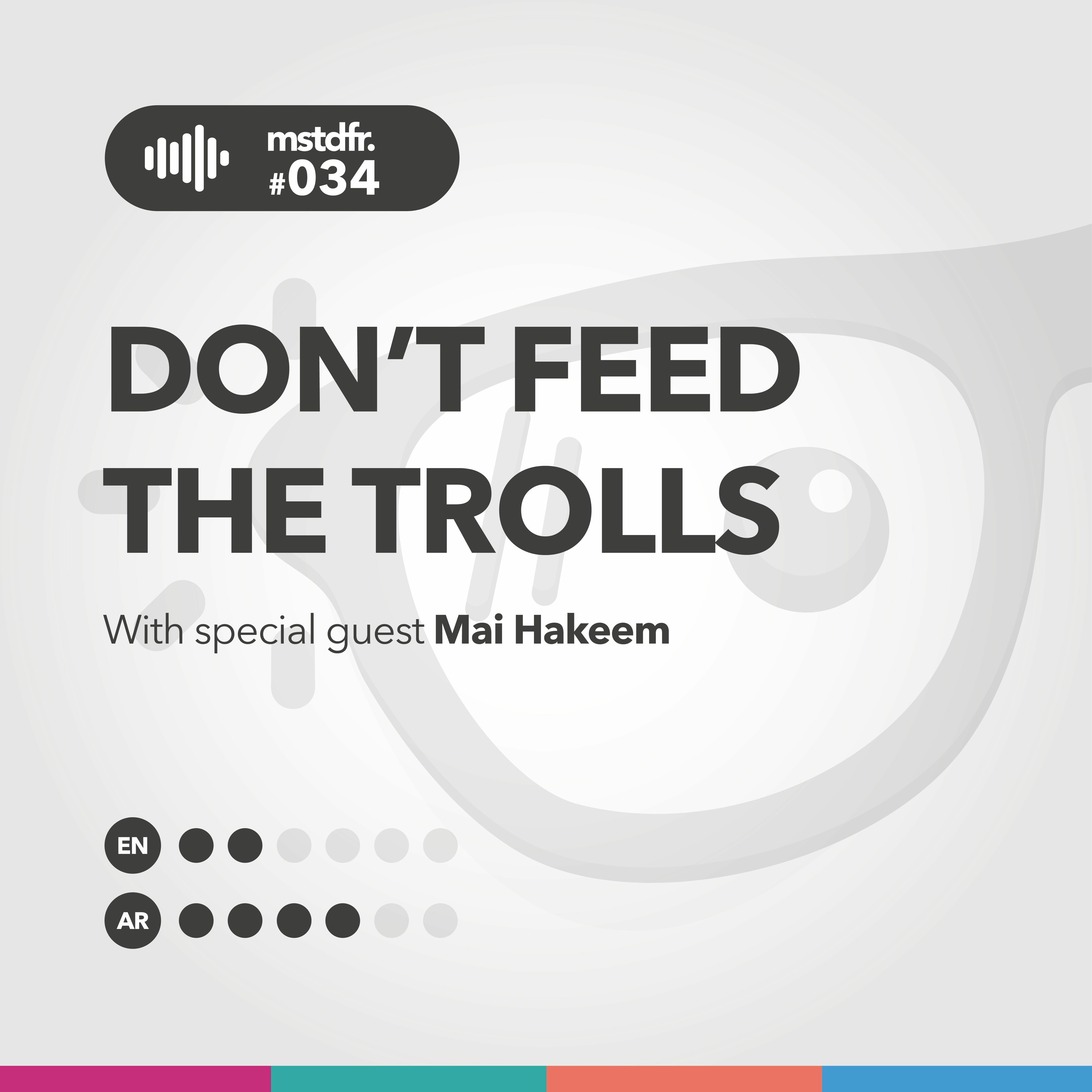 The Mstdfr Show