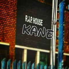 13 Konfab feat Kane - Kreative Destrukshun (Bonus Track)