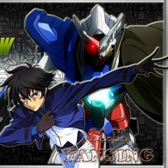 Ash Like Snow - Gundam 00 Opening 2 - IA Cover