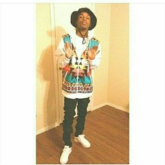 TreBadd Thuggin - Pressure