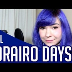 Ilonka Obilinovic -SORAIRO DAYS ♥ TTGL Cover Español