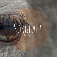 Deer Eye ft. Jakub Czep