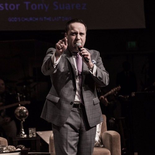 Stream Tony Suarez | UCACMedia | Aug 2014 by UCACMedia | Listen online ...