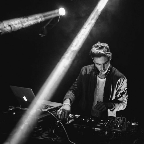 C.M.A. Tracks