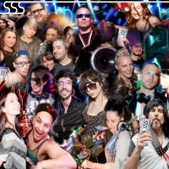 DJ set  @ SSS Chicago