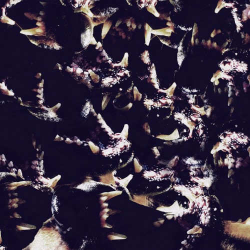 Underzone EP