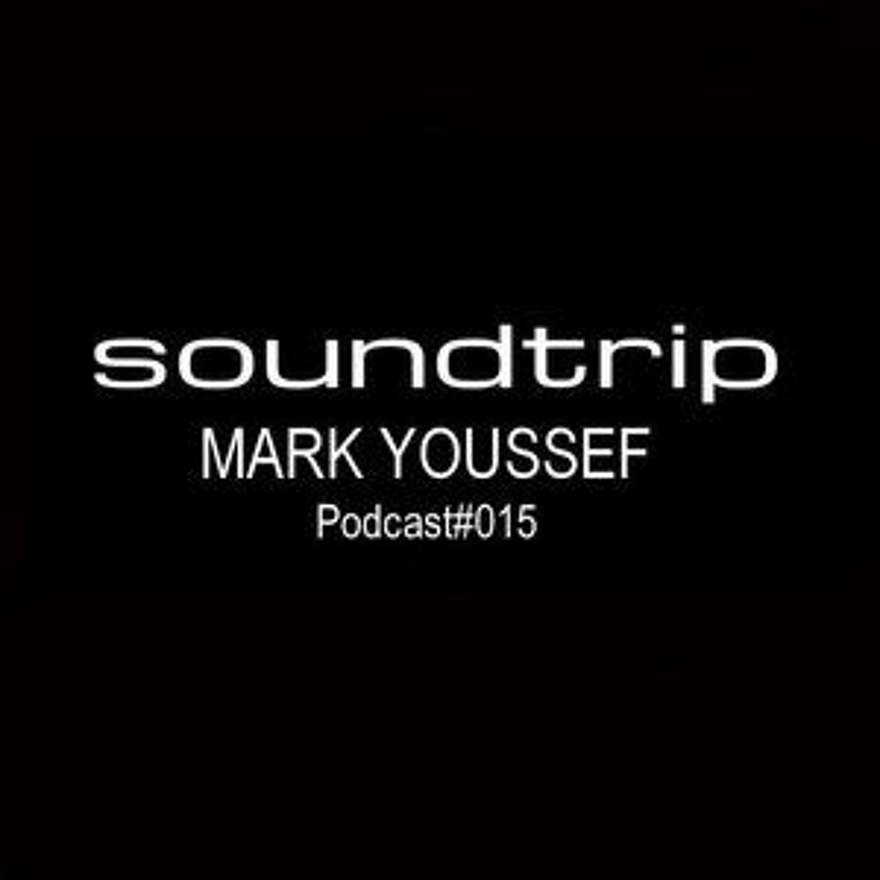 Mark Youssef