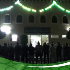الشيخ انس جلهوم ♥ سوره نوح صوت روعه 2016