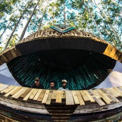 Jackson Winter Rabbits Eat Lettuce set '16