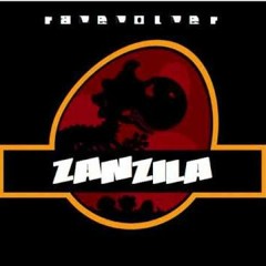 Ravevolver - Zanzila  (free download)