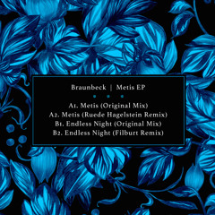 Braunbeck - Endless Nights ( Filburt Remix ) - Kraftek 035 (128kbps)